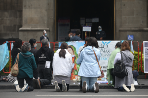 La Suprema Corte de México declara inconstitucional penalizar aborto