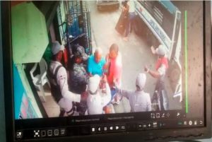Denuncian abuso policial y retención irregular de equipo de música en SDE