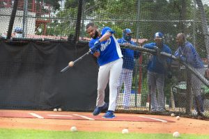 Licey convoca más de 100 jugadores a inicio de prácticas 4 de octubre