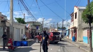 Continúan las denuncias de corrupción dentro de la Policía Nacional