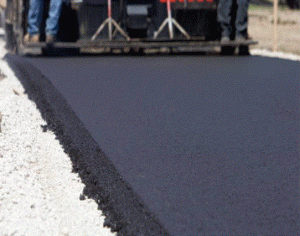 Alcalde de Las Terrenas prepara caminos vecinales para asfaltado 
