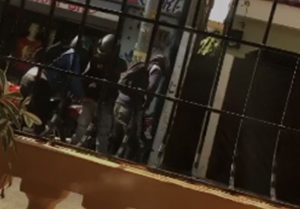 Denuncian atracadores tienen azotados a residentes de Villa Tropicalia