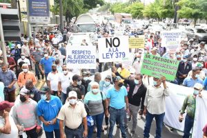 Profesionales agropecuarios denuncian siguen las cancelaciones