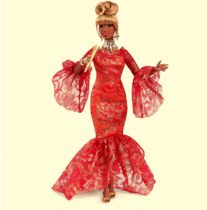 El anuncio de una muñeca Barbie de la cantante Celia Cruz, ha generado una gran expectativa entre los seguidores de la 