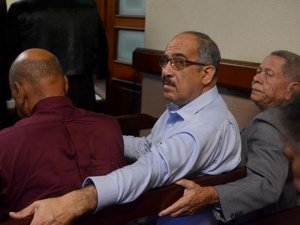 Leonardo Faña se libra de ir a juicio; juez dicta auto de no ha lugar