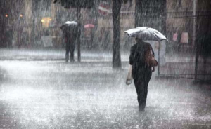 Temperaturas se mantienen calurosas a pesar de efectos de vaguada