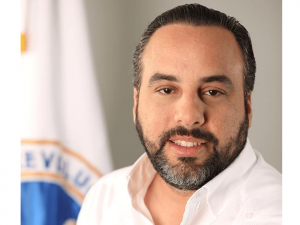 Designan a Julio Peña como embajador representante de RD ante la OACI 