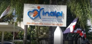 Exempleados de Inaipi exigen pago de sus prestaciones laborales
