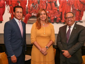 Cuerpo Consular anuncia séptima versión de su torneo anual de golf