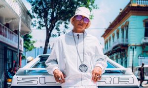 Daddy Yankee