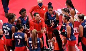 Reinas del Caribe debutan este lunes en Copa Panamericana