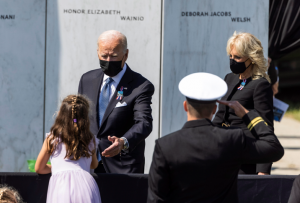 Biden pide 
