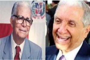 Fallece Guaroa Liranzo uno de los colaboradores más cercano de Balaguer