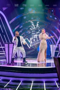  Culminan las batallas en The Voice Dominicana; siguen los knockouts