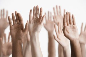 15 de Septiembre: Día Internacional de la Democracia