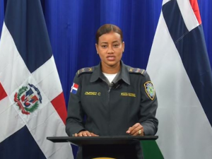 Apresan tercer implicado en muerte del jefe de seguridad exprocurador 