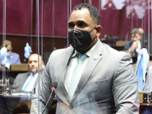 Diputado afirma que en el Intrant se está instalando una “mafia”