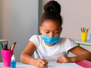 Escuelas ultiman detalles de protocolo para inicio de año escolar