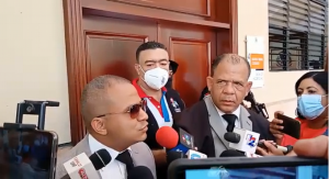 Sugieren caso Falcón sea conocido en SD y por juez de la Suprema