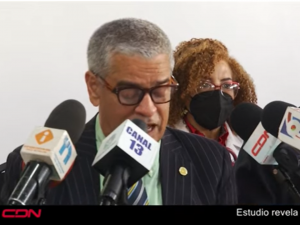 Usuarios no recibirán atenciones médicas durante paro contra ARS 