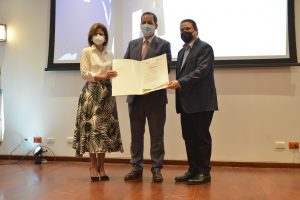 DGA certifica más de 80 empresas como OEA-S y OEA