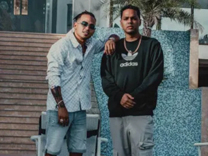 Ozuna y Alofoke anuncian lanzamiento de emisora de radio 