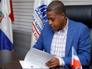 Suspenden de manera provincial al director de Comunidad Digna