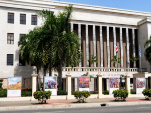MINERD: Un ministerio 