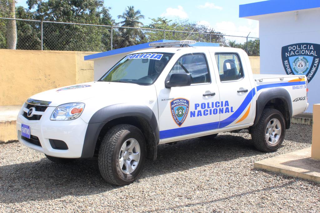 Hombre ultimado por oficial PN en SFM había escapado de la cárcel