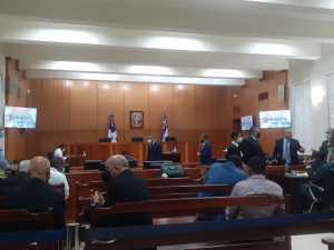 Juicio contra imputados del caso Odebrecht llega a su etapa final 