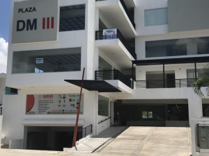 Empresa de seguridad electrónica abre sus puertas 