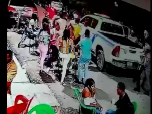 Teniente coronel supuestamente mata a un joven en Padre Las Casas