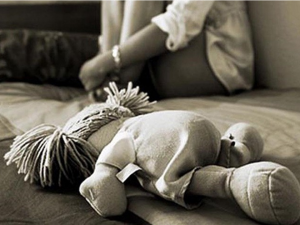 Alcaldía SDE lanza campaña contra el abuso infantil
