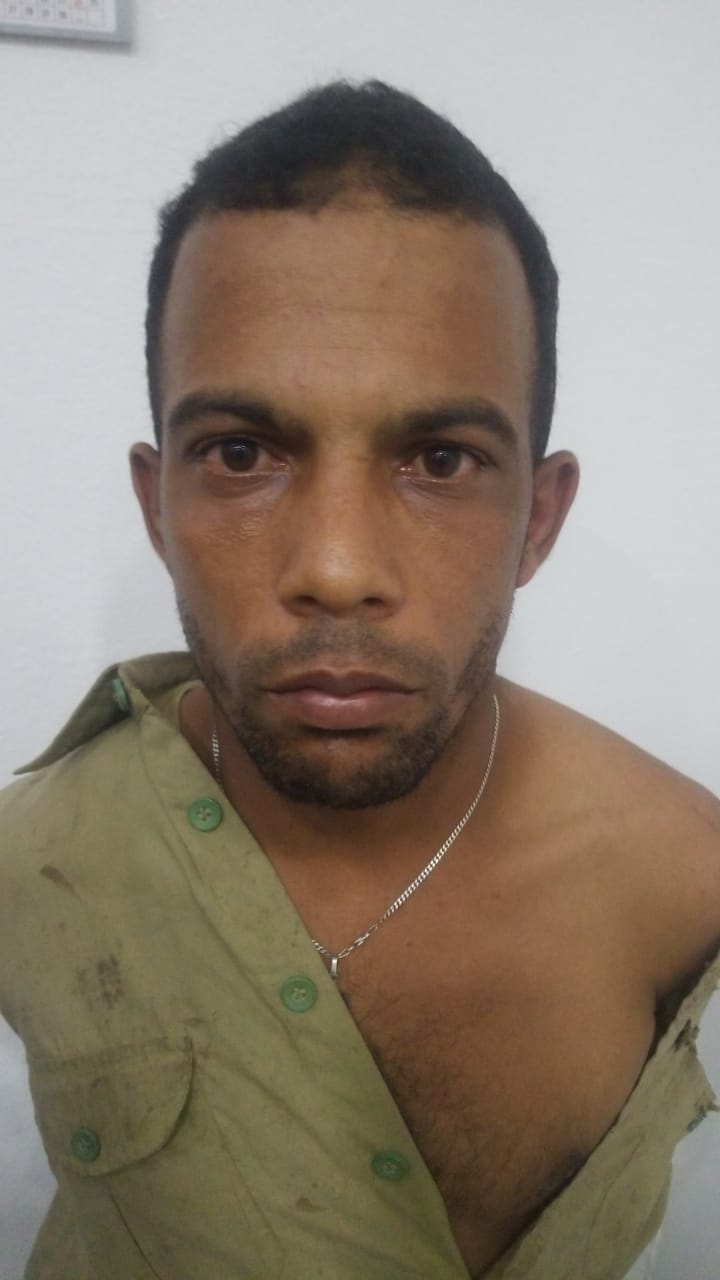 Interrogan supuesto violador en serie de unas 17 mujeres