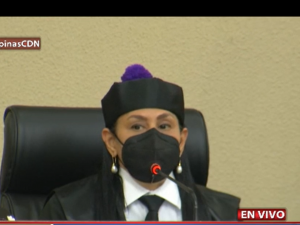 Otorgan 30 años de prisión a acusados de lanzar ácido a Yocairi 