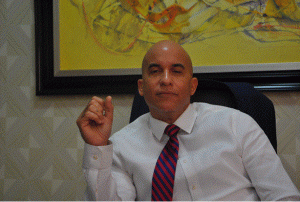 DESIGNAN HOMERO FIGUEROA DIRECTOR DE ESTRATEGIA Y COMUNICACIÓN GUBERNAMENTAL