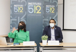 

Instituto 512 impacta a más de 17,000 docentes sector educativo   
