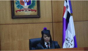  MP califica “litigio temerario” recusación de jueza Kenya Romero 