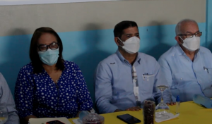 San Juan: Inician roturación de terrenos para siembra de habichuelas