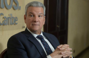 Lisandro Macarrulla: gobierno de Abinader está cambiando  vida del dominicano