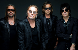 La agrupación mexicana de rock y pop Maná será honrada durante los Premios Billboard de la Música Latina con el galardón Icono