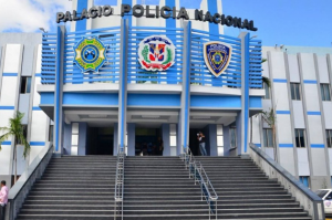 Policía rescata bebé recién nacida robada de Maternidad de Los Mina, presuntamente fue robada por una mujer identificada como Fátima Altagracia Sosa