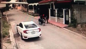 Denuncian delincuentes mantienen en zozobra a residentes en SDN