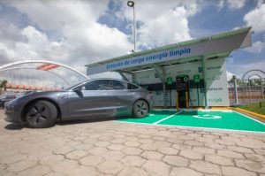 Popular dice ha otorgado RD$815 millones para financiar vehículos eco
