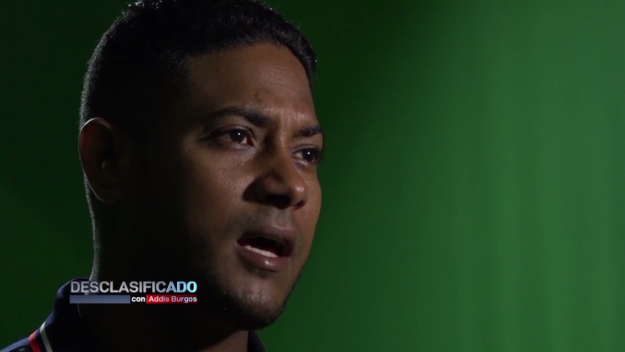 Fiscal Nelson Rodríguez: suspendido por “fabricar expedientes”