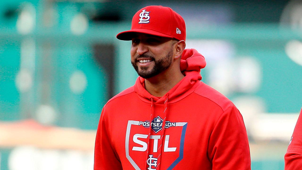 Dominicano Oliver Mármol será el manager de San Luis
