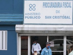 PGR deposita solicitud de coerción a implicados en Operación Larva 