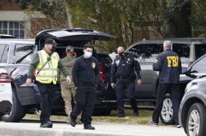 El FBI investiga el secuestro de  misioneros de EE.UU. en Haití