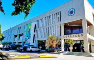CORAASAN interrumpirá servicio de agua potable en Santiago