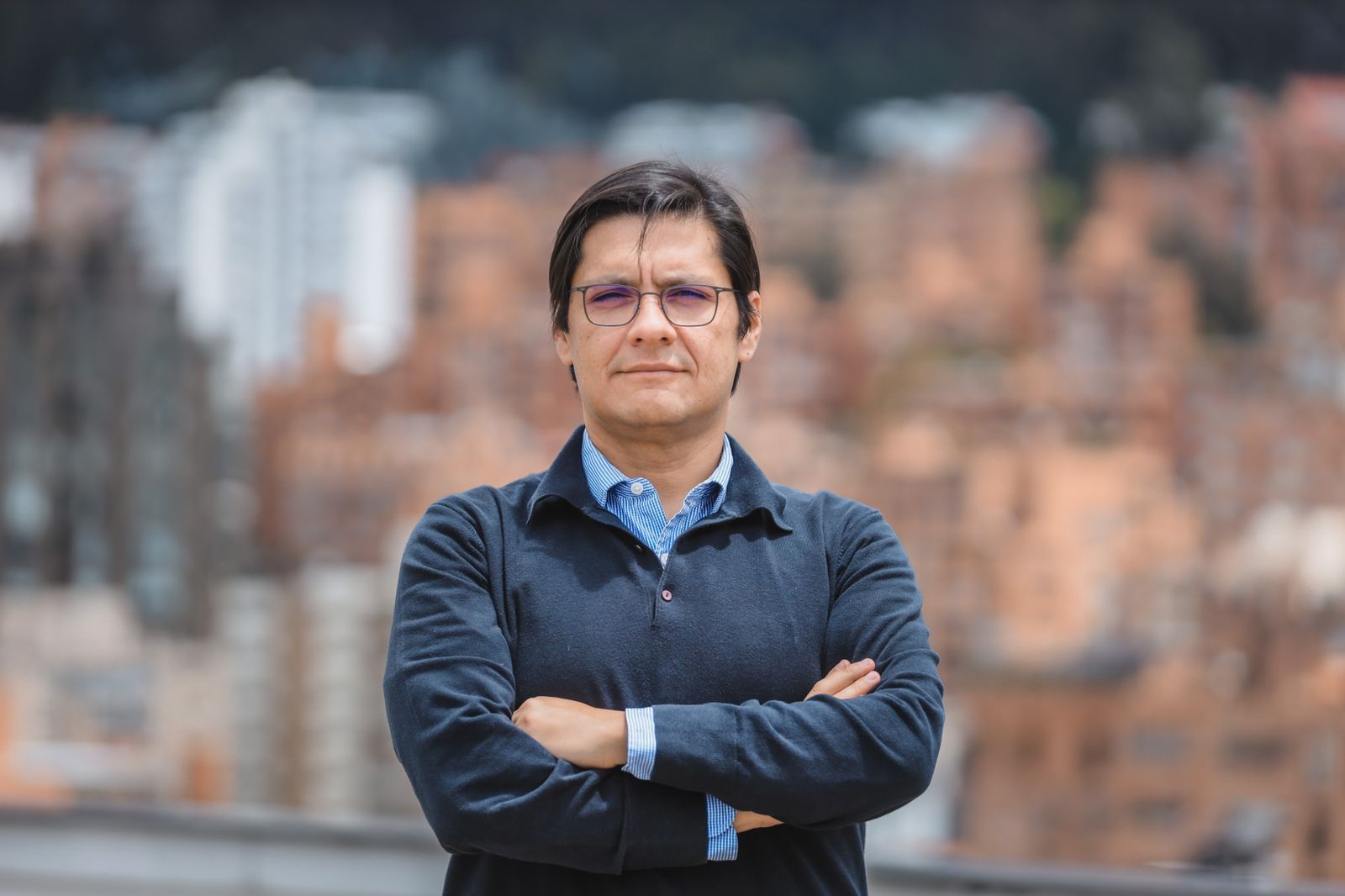 Éxito de la reforma policial dependerá de su estrategia, según experto